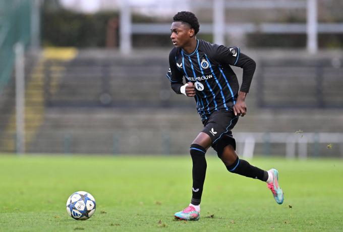 Μπαρτσελόνα: Απέκτησε 18χρονο εξτρέμ από την Μπριζ