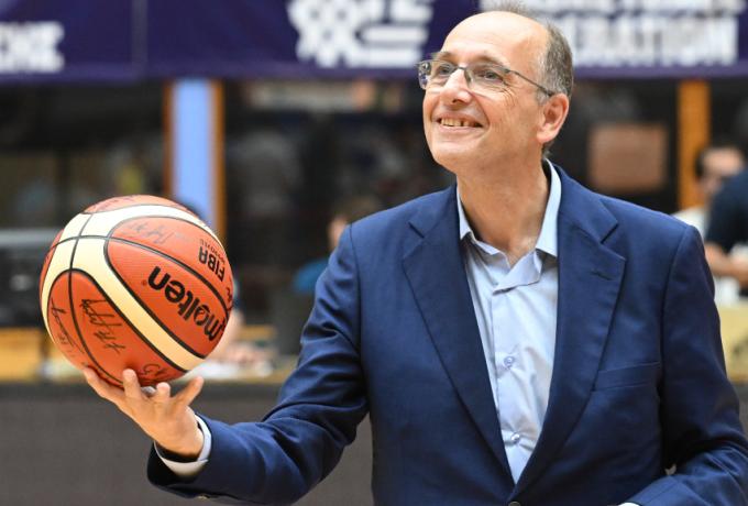 Επίθεση Παναθηναϊκού σε Λιόλιο: «Παράνομος και έκπτωτος – Υπάρχει σύστημα στο μπάσκετ»