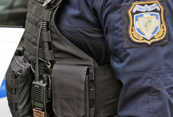 Αστυνομικός των ΜΑΤ έπεσε θύμα άγριου ξυλοδαρμού στην Ηλιούπολη