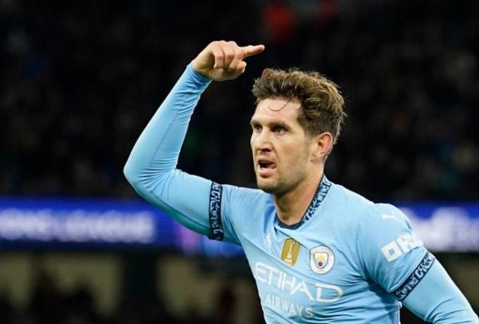 Αποχωρεί από τη Μάντσεστερ Σίτι ο Τζον Στόουνς μετά από μια δεκαετία