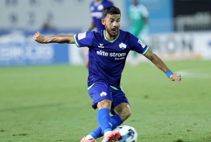 Κοντά σε Λουκίνα και Βιγιαφάνιες ο Πανιώνιος