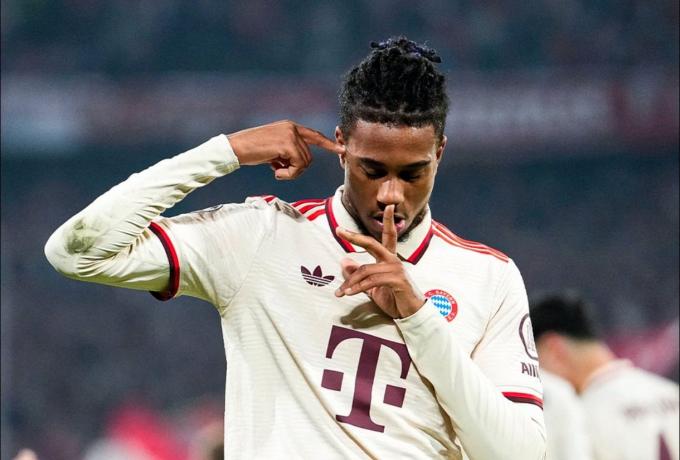 Ρεάλ Μαδρίτης: Κινείται για την απόκτηση του Ολίσε