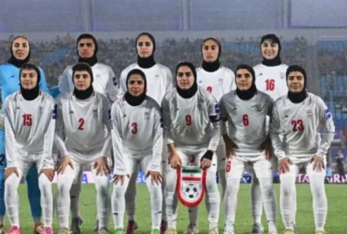 Σοβαρές συνέπειες για την αρχηγό της εθνικής Ιράν μετά την υπόθεση ασύλου