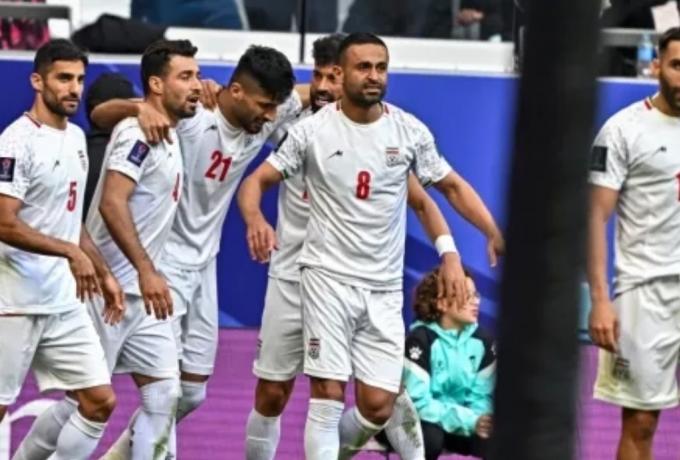 Το Ιράν θα βρεθεί κανονικά στις ΗΠΑ για το Μουντιάλ