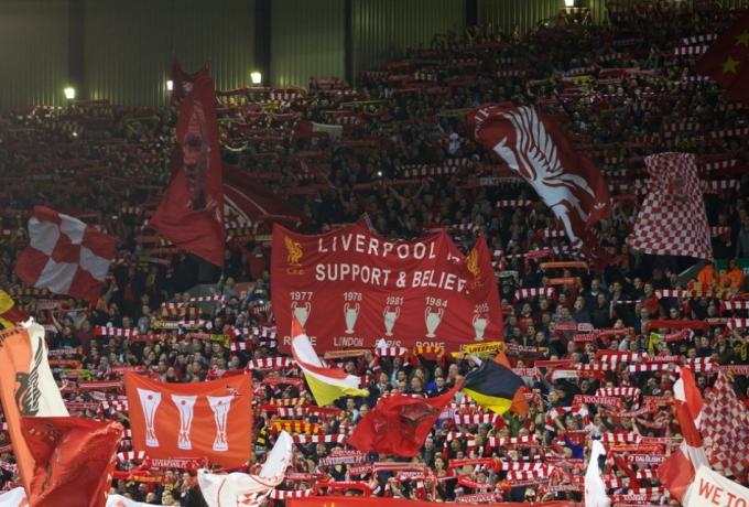 Μήνυμα οπαδών της Λίβερπουλ: «Η ψυχή του Άνφιλντ κινδυνεύει» λόγω αυξήσεων