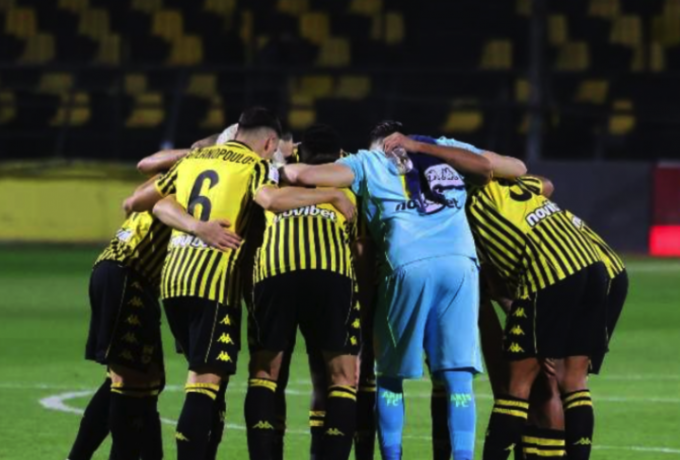 Άρης: Βασικοί οι Γιαννιώτας και Καντεβέρε με Λεβαδειακό