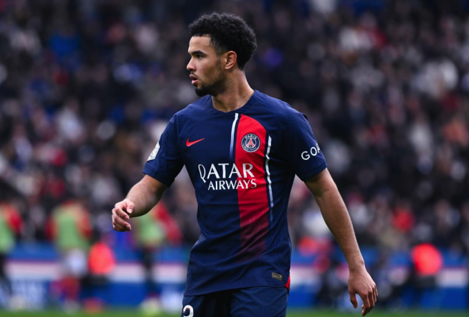 Ο Ζαϊρ Εμερί έγινε ο νεότερος παίκτης με 40 συμμετοχές και έσπασε το ρεκόρ του Μπέλιγχαμ