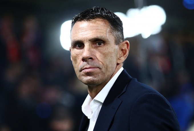 Πογέτ ο «εκλεκτός» για αντικαταστάτης του Δώνη στην Αλ Καλίτζ