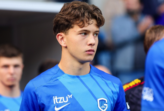 Στο στόχαστρο του Άγιαξ ο Καρέτσας