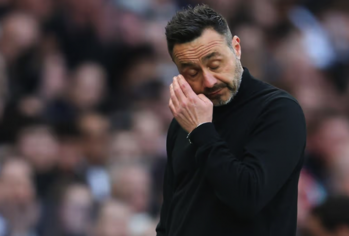 Ψάχνει ψυχολόγο, μέσω… αγγελίας, για τους παίκτες της η Τότεναμ