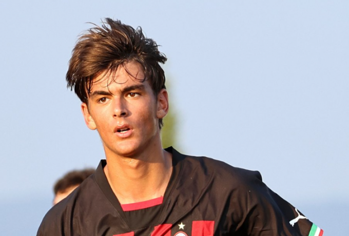 Ξέσπασμα πρώην παίκτη της Μίλαν: «Έφυγα από ένα τοξικό ιταλικό ποδόσφαιρο»