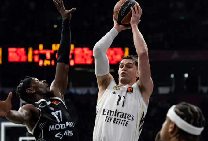 hezonja