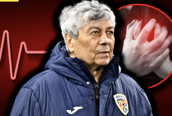 Υπουργός Υγείας Ρουμανίας: «Κρίσιμες οι επόμενες ώρες για τον Μιρτσέα Λουτσέσκου»