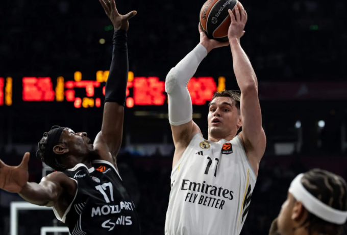 hezonja