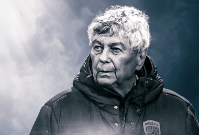 Ενός λεπτού σιγή στη μνήμη του Μιρτσέα Λουτσέσκου στους αγώνες του Champions, Europa και Conference League