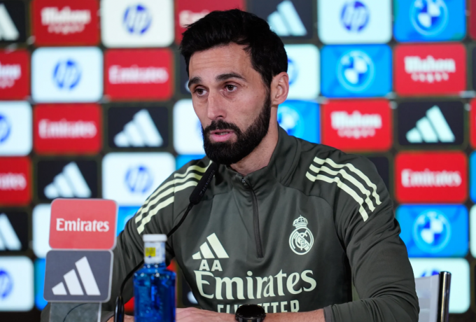 Ξέσπασμα Αρμπελόα για τη διαιτησία στη Ρεάλ: «Το VAR επεμβαίνει μόνο όταν τους βολεύει»