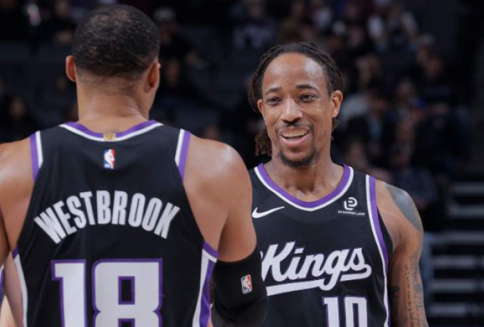 derozan