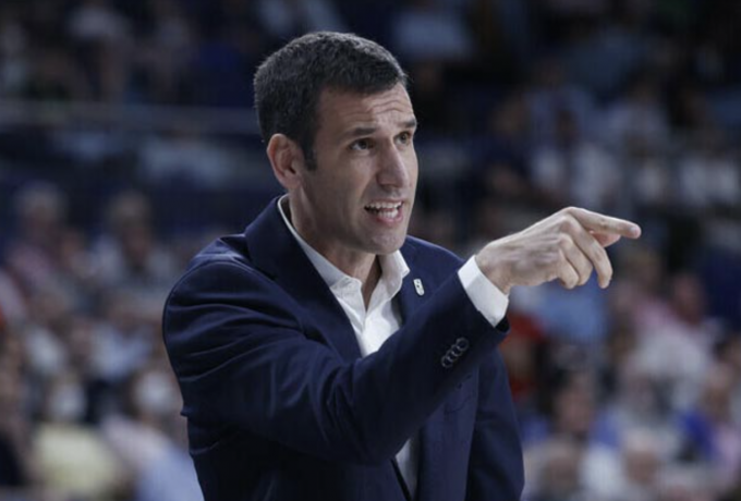 Μιρέτ: «Πηγαίνουμε στην Ελλάδα για να κερδίσουμε την ΑΕΚ»