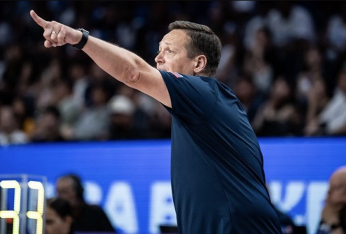 Σέκουλιτς: Η Ντουμπάϊ έχει νοοτροπία νικητή