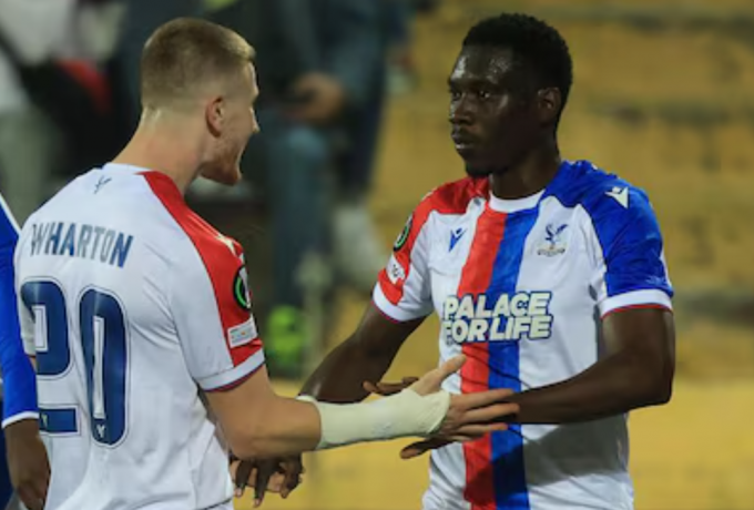 Η Αγγλία μοναδική χώρα με παρουσία στα ημιτελικά και των τριών διοργανώσεων της UEFA