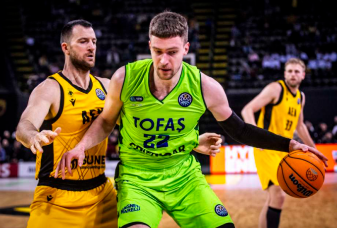 «Κοντά στην απόκτηση του Μπλάζεβιτς η Ζαλγκίρις»