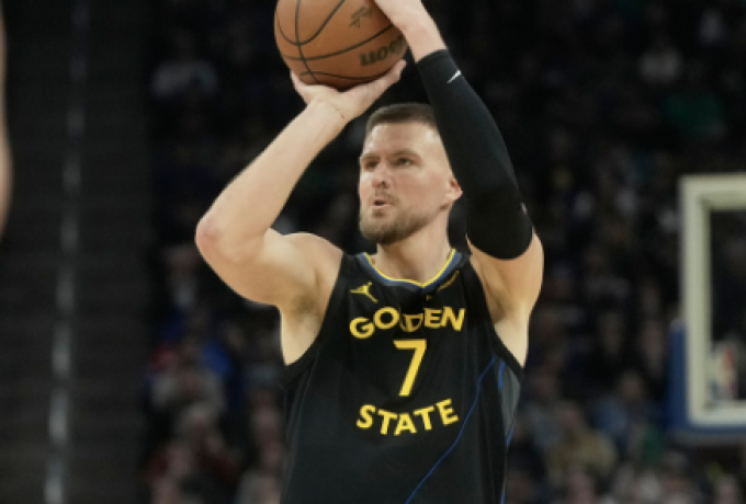 porzingis