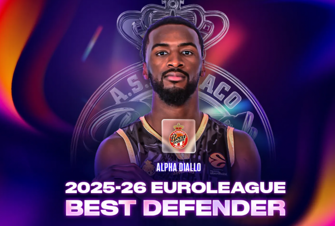 diallo