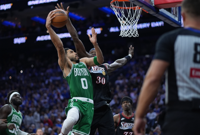celtics