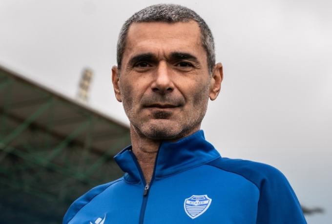 Αιγάλεω: Τέλος ο Τερζής