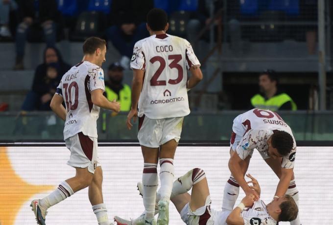 «Βύθισε» κι’ άλλο την Πίζα η Τορίνο