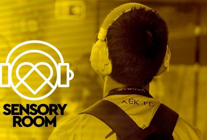 Η ΑΕΚ για την Παγκόσμια Ημέρα Αυτισμού: Η σημασία της αποδοχής και της ισότιμης συμμετοχής για όλους