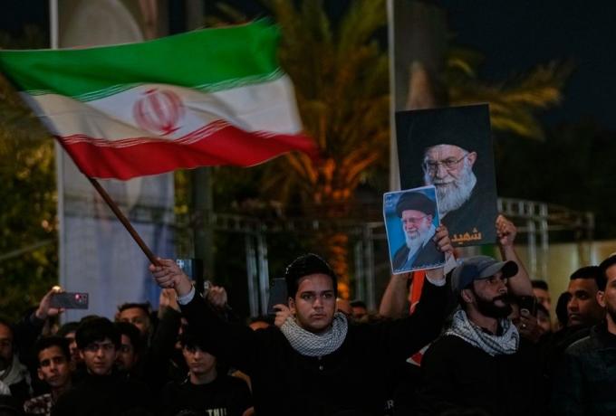 Ιράν: Η Τεχεράνη ζητά δεσμεύσεις για την εκεχειρία – Διαψεύδει ότι υπάρχουν διαπραγματεύσεις