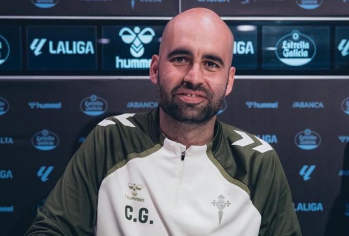 Η Θέλτα επέκτεινε το συμβόλαιο του Χιράλδες έως το 2028