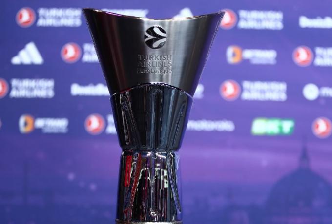 Οριστικό: Με ίδιο format και 20 ομάδες και τη νέα σεζόν η Euroleague