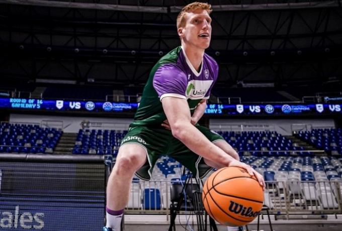 Πρόβλημα με Ντίαθ στη Μάλαγα που υπέστη κάταγμα στο χέρι