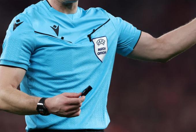 Σοκ στο ευρωπαϊκό ποδόσφαιρο: Διεθνής διαιτητής κατηγορείται για σεξουαλική επίθεση εις βάρος ανηλίκου