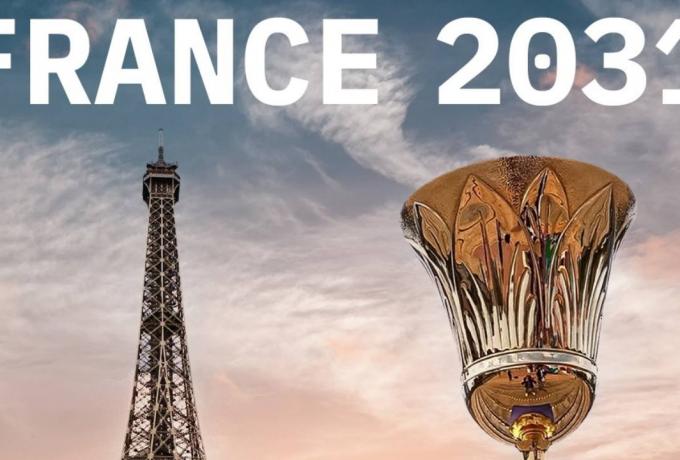 Επίσημο: Στην Γαλλία το Mundobasket 2031