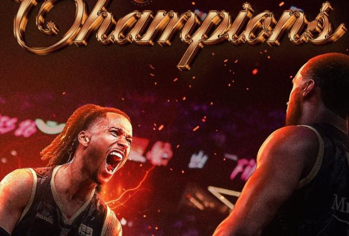 Τρομερή Μονακό: Μετά την πρόκριση στα play off σήκωσε και το Κύπελλο Γαλλίας!