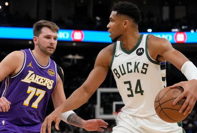 «Δε θέλει να πάει στο Λος Άντζελες ο Αντετοκούνμπο»