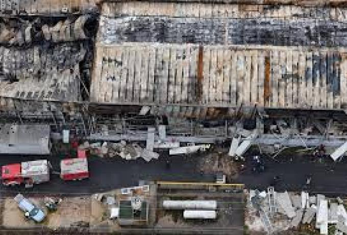 Γεμάτη προπάνιο η «Βιολάντα» – Τι έδειξαν τα 24 δείγματα που ανέλυσε το Γενικό Χημείο Γεμάτη προπάνιο η «Βιολάντα» – Τι έδειξαν τα 24 δείγματα που ανέλυσε το Γενικό Χημείο