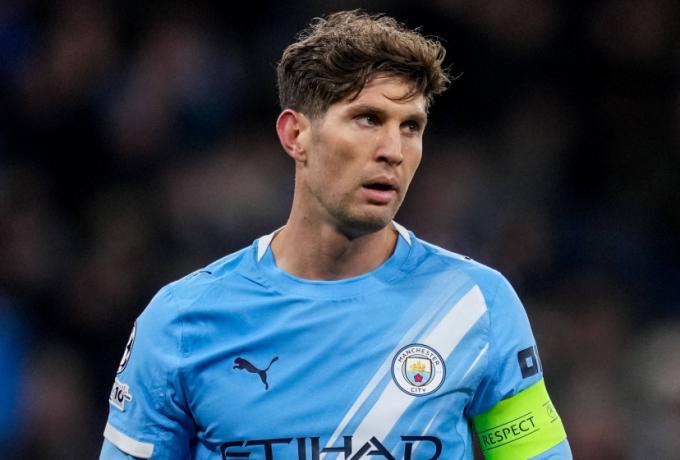 Ο Στόουνς προτάθηκε στην Μπαρτσελόνα