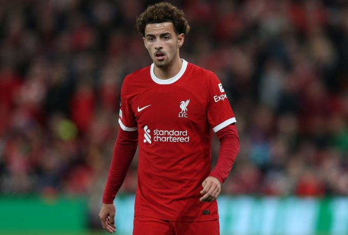 Στην πόρτα της εξόδου από την Λίβερπουλ ο Κέρτις Τζόουνς