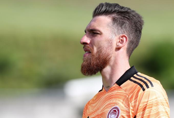 Ολυμπιακός: Τα δεδομένα για τερματοφύλακα και Σα