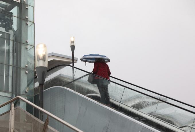 Καιρός σήμερα: Νεφώσεις, βροχές και καταιγίδες – Πτώση της θερμοκρασίας