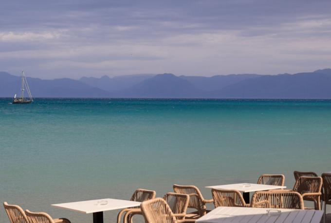 Καιρός σήμερα Μεγάλη Δευτέρα: Λιακάδα παντού εκτός από Δωδεκάνησα και Κρήτη