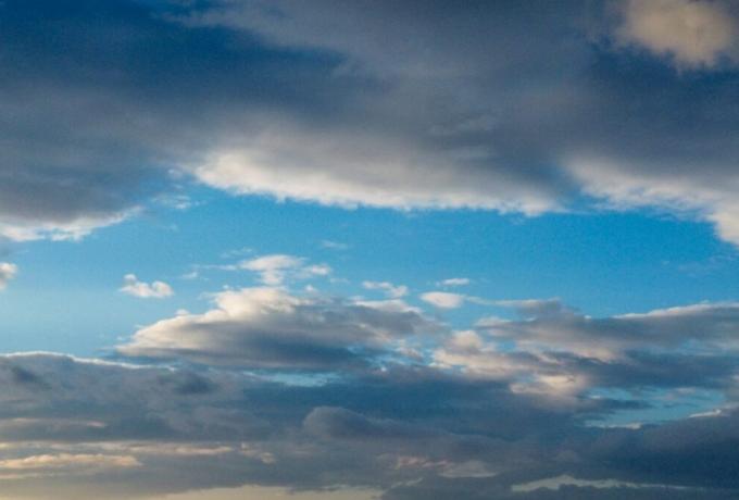 Καιρός σήμερα: Βροχές σε Κυκλάδες και Δωδεκάνησα, καταιγίδες στην Κρήτη