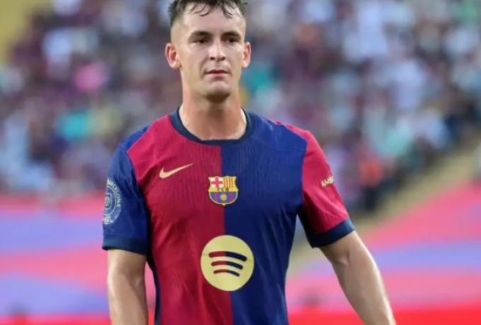 Αποχωρεί από τη Μπαρτσελόνα ο Κασάδο