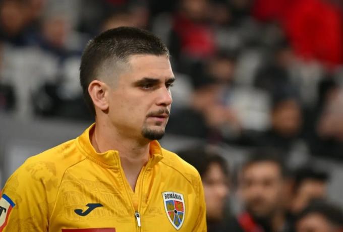 Μαρίν: «Θυμωμένοι μετά τον αποκλεισμό – Να δίνουμε πάνω απ’ το 100% στην εθνική»