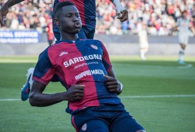 Παραμονή Κάλιαρι, σε κίνδυνο η Ευρώπη για Αταλάντα