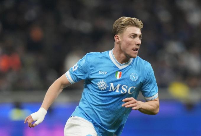 Η Νάπολι… ξέσπασε στην Κρεμονέζε